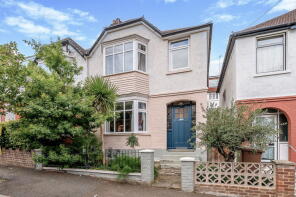 64, Ermine Road, Ladywell, London SE13 7JR
