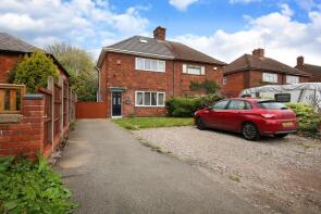 21, High Street, Doveridge DE6 5NA