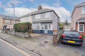 3 Tan Rhiw, Bryn Marl Road, Mochdre, Colwyn Bay LL28 5DT