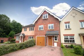 4, Warwick Gate, Nantwich CW5 8DY