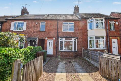Oakwood Avenue, Wakefield, West Yorkshire