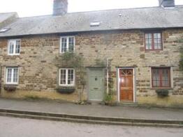 2, Red Lion Cottages, High Street, Banbury OX17 2BD