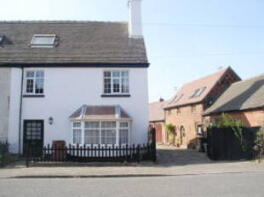 Easterly, Brockhurst Lane, Monks Kirby CV23 0RA
