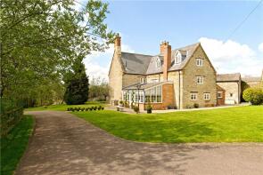11 The Manor, Gayton Road, Towcester NN12 8NG