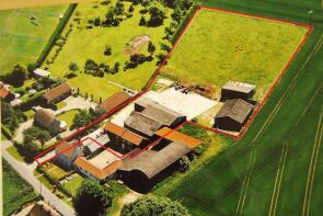 The Barn Riding Hill Farm, Main Street, Beverley HU17 7NR