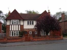 10, Holmfield Avenue, Leicester LE2 2BF