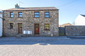 18, Long Lane, Sedbergh LA10 5AH