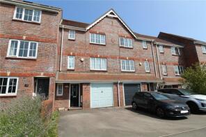 55, Camford Close, Basingstoke RG22 4UJ