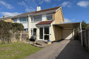 3, Wallenge Drive, Paulton, Bristol BS39 7PX