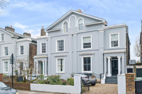 Lee Terrace, London