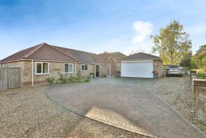 3a, North Pickenham Road, Swaffham PE37 7QT