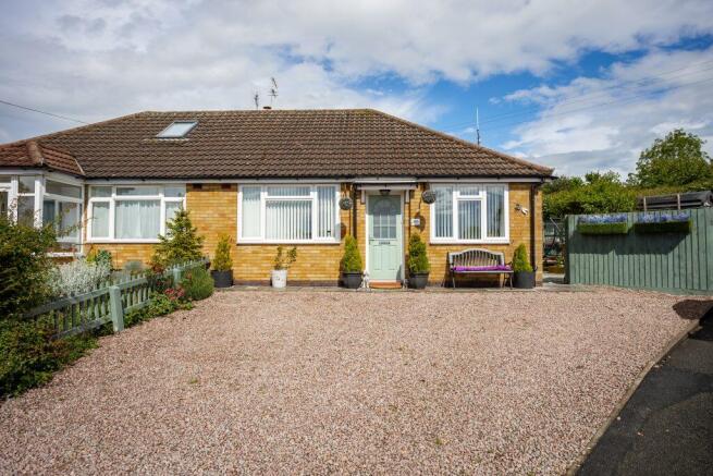 Final-24 - 2 bedroom semi-detached (bungalow) at