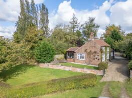 Croft Cottage, Low Street, Thornton Le Clay YO60 7TG