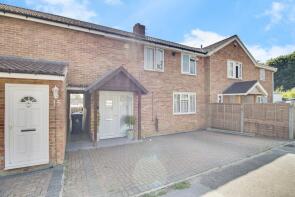 17, Norman Road, Welwyn AL6 9JW