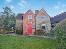 Old School House, Scottleton Street, Presteigne LD8 2BL