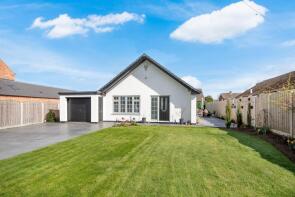 Cher Lea, Great North Road, Retford DN22 8NW