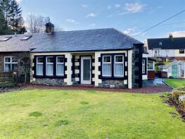 4, Colebrooke Terrace, Abington, Biggar ML12 6SB