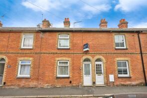 21, Melbourne Street, Newport PO30 1QY
