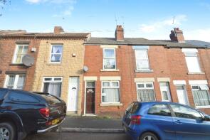 85, Willoughby Street, Sheffield S4 8HS