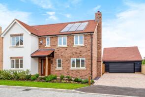 9, Sandy Heath Close, Hitchin SG5 3EF