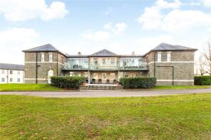 2, Morris House, Hensol Castle Park, Pontyclun CF72 8GN