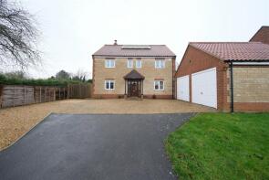 15, Back Street, Saltby LE14 4RN