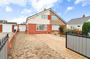 4, St Anselm Road, Moor Park, North Shields NE29 8BG