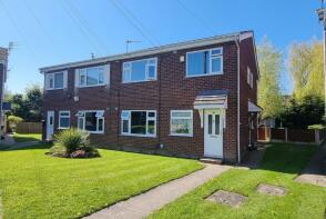 32, Roseacre Drive, Heald Green, Cheadle SK8 3UP