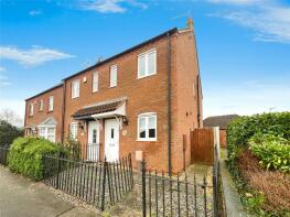 5, Thomas Kitching Way, Bardney, Lincoln LN3 5SB
