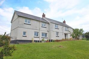 Nantego, U2129 From, Llangynog, Carmarthen SA33 5HS