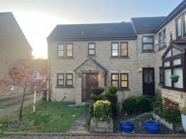 8, Fieldhurst Court, Bradford BD4 6DZ