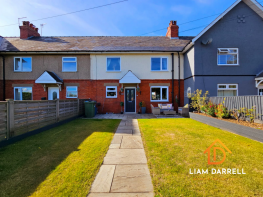 95, Stoney Haggs Road, Seamer, Scarborough YO12 4NE