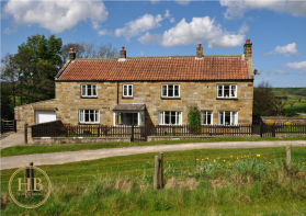 Beckside Cottage, Glaisdale, Whitby YO21 2QX