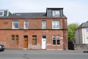 Flat 1/1, 25 Woodvale, Lennox Street, Renton, Dumbarton G82 4LH