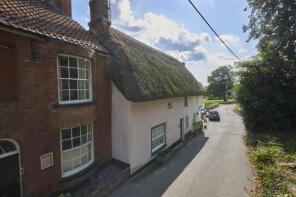 Town Dairy Cottage, Church Road, Exmouth EX8 5JU