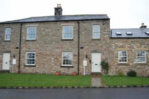 3 Castle Cottage, West Courtyard The Old Farmstead, Hornby Village Streets, Bedale DL8 1DG