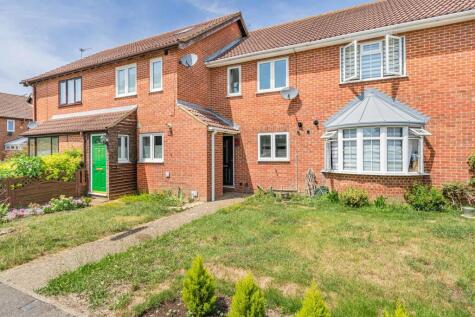 Beechwood Avenue, Sunbury-on-Thames, Surrey, TW16