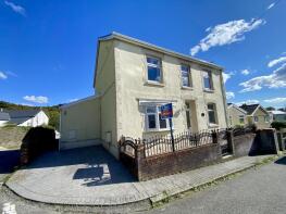15 Glenarth, Lucas Road, Glais, Swansea SA7 9EU
