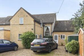 2, Grove Farm Cottages, Chapel Lane, Cheltenham GL54 3BJ