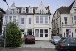 22b, Finchley Road, Westcliff-on-sea SS0 8AE
