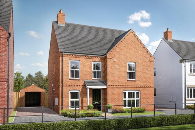 Radleigh CGI