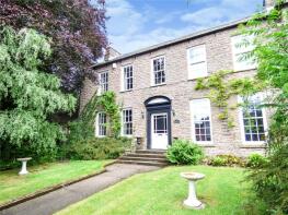 Manor House, Mellbecks, Kirkby Stephen CA17 4AB