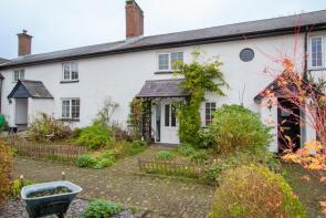 2, Moorhayes Court, Road From Rockwell Farm To Millers Farm, Exeter EX5 2RE
