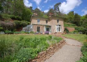 Roccabrun, Chapel Lane, Quatford, Bridgnorth WV15 6QH
