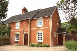 Riversdale Cottage, High Street, Southampton SO32 3NH