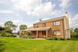 Glebe House, Cliburn On The C3047, Penrith CA10 3AL
