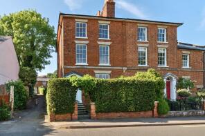 35, Guildford Road, Farnham GU9 9PU