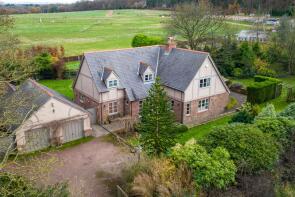Homewood, Dunstan Lane, Neston CH64 8TG
