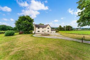 Avonlea, Drefechan Junction To Llanynys Road, Llanynys, Denbigh LL16 4NY
