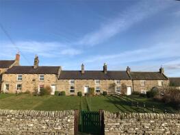 2, The Cottages, C221 Colwell Junction To Great Swinburn Junction, Hexham NE46 4TL